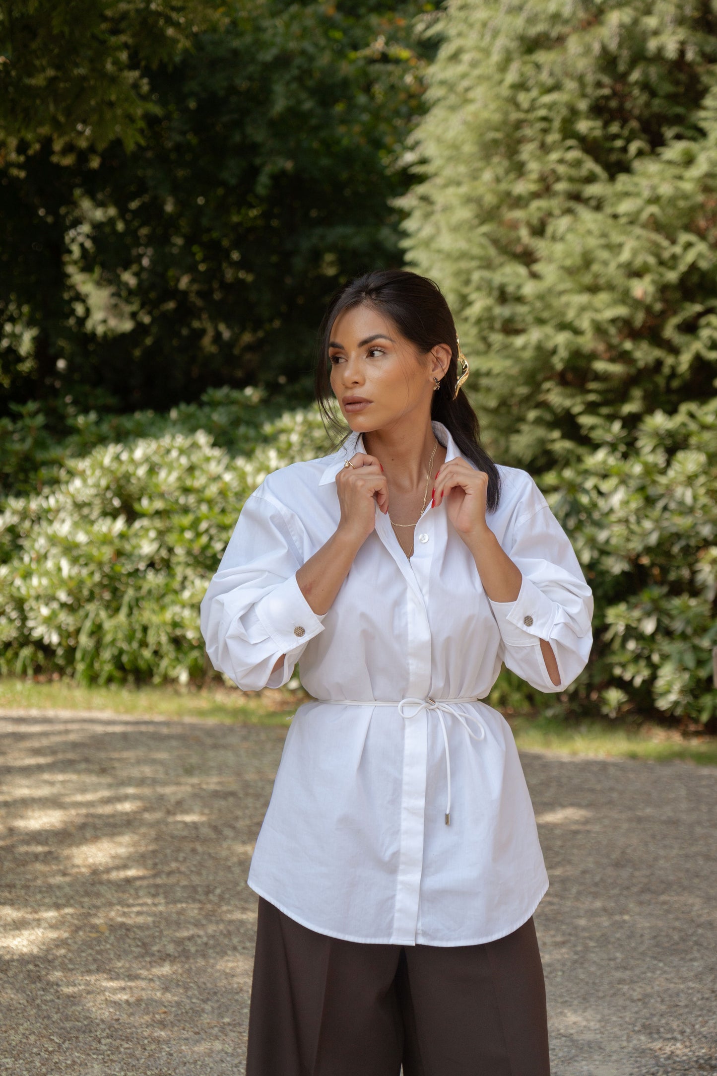 Liora Blouse