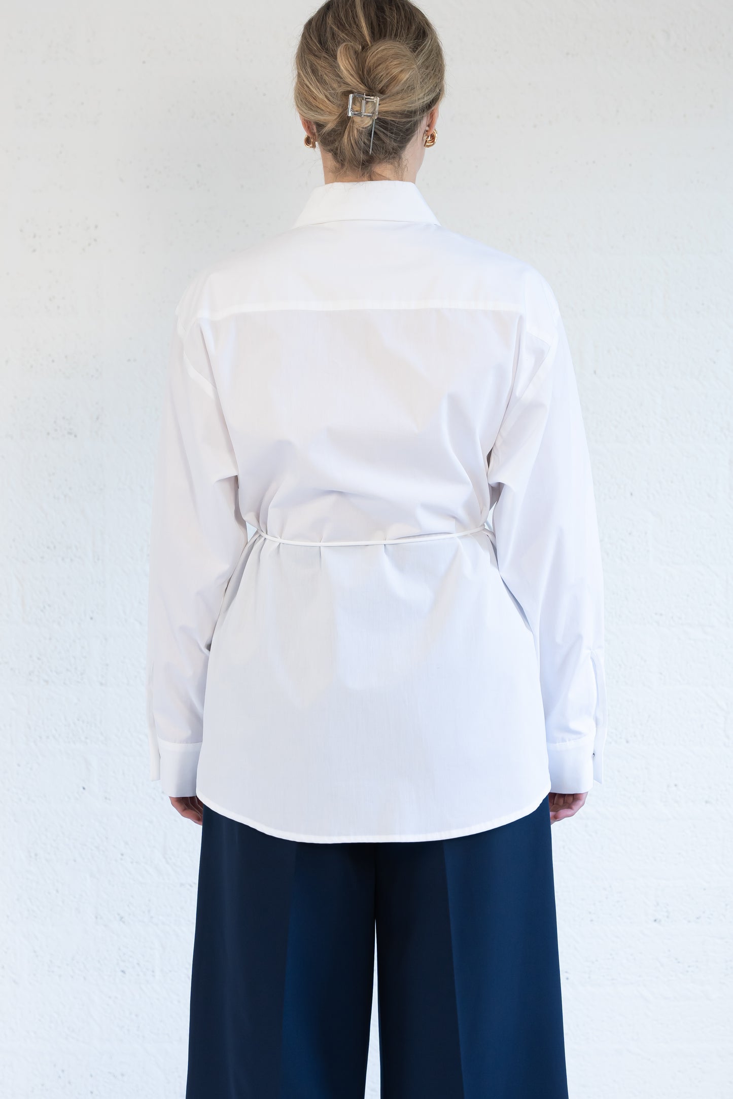 Liora Blouse