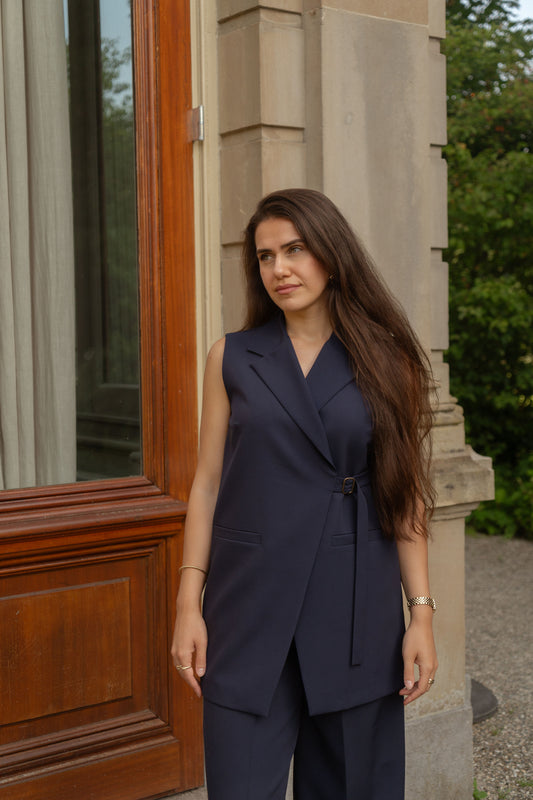 Veia Gilet