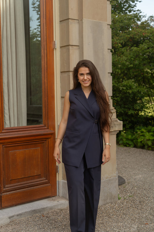 Veia Gilet
