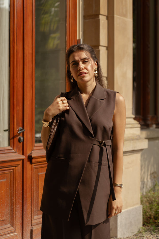 Veia Vest