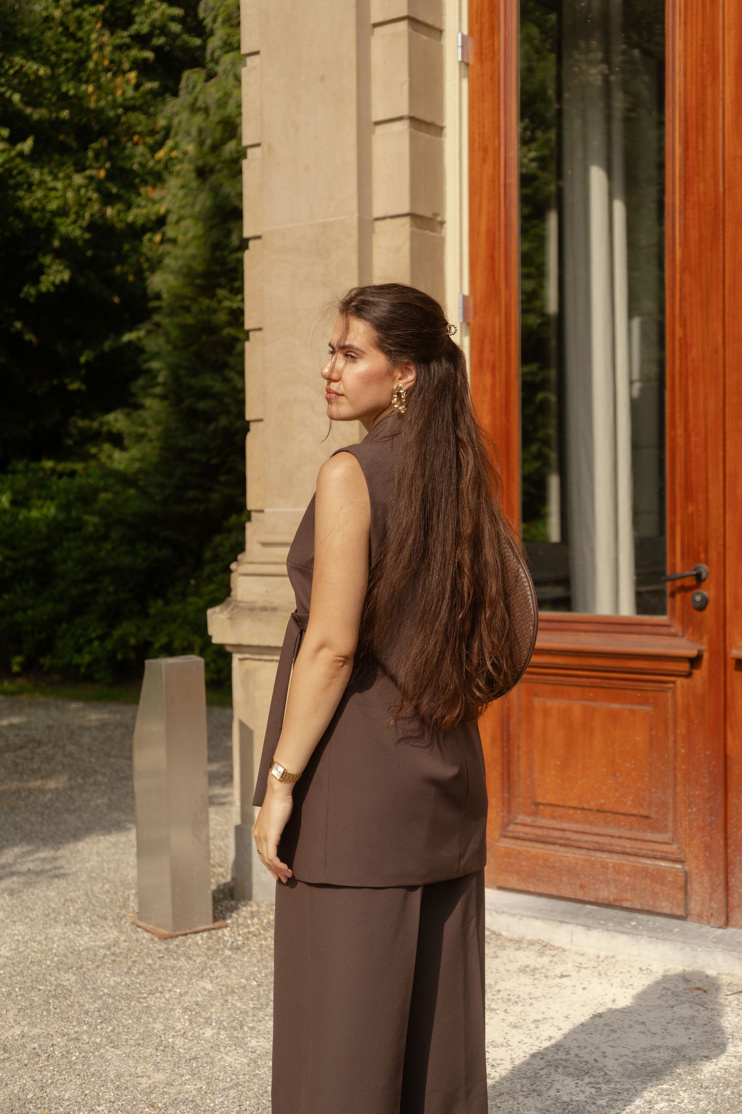 Veia Vest