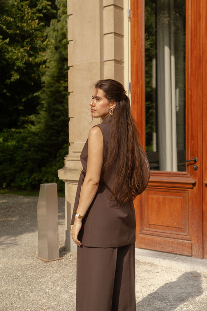 Veia Vest
