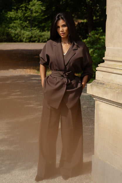 Cher Blazer