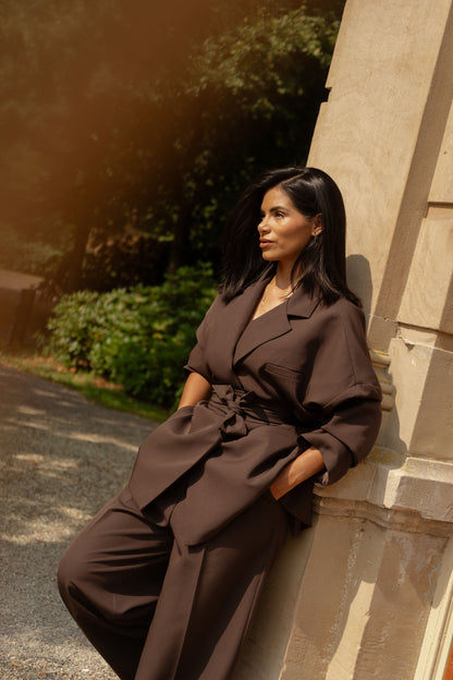 Cher Blazer