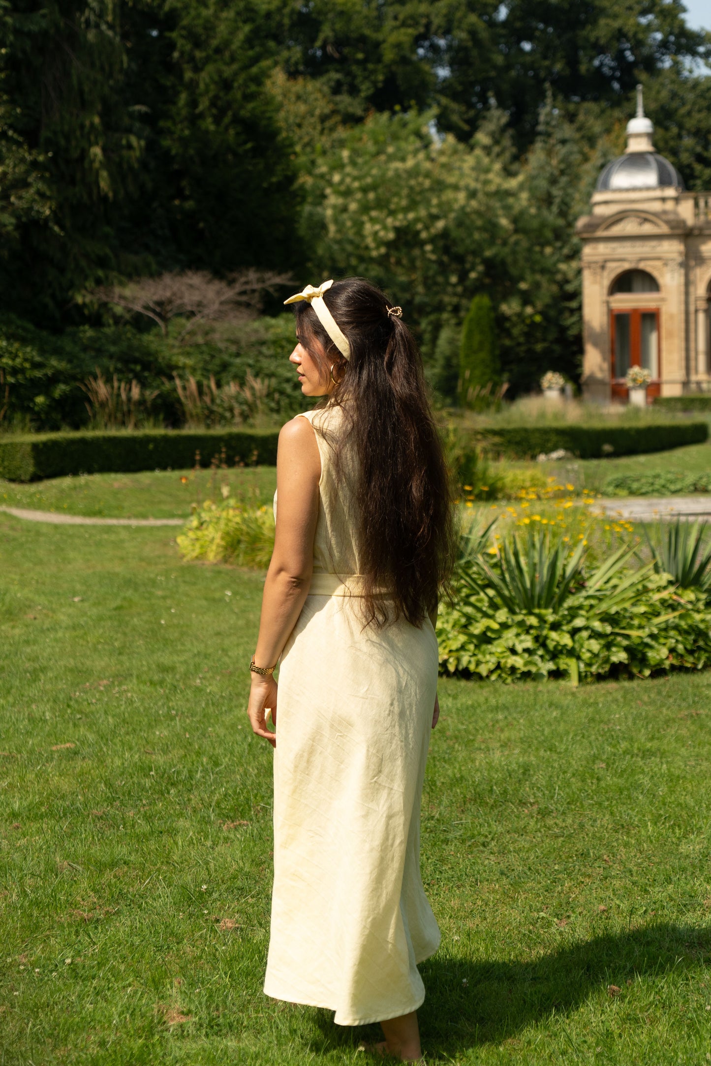 Elia Dress