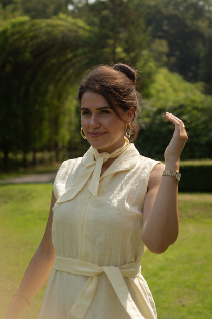 Elia Dress