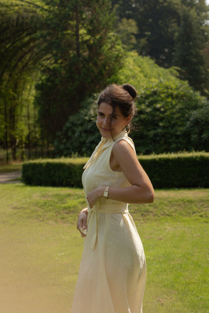 Elia Dress