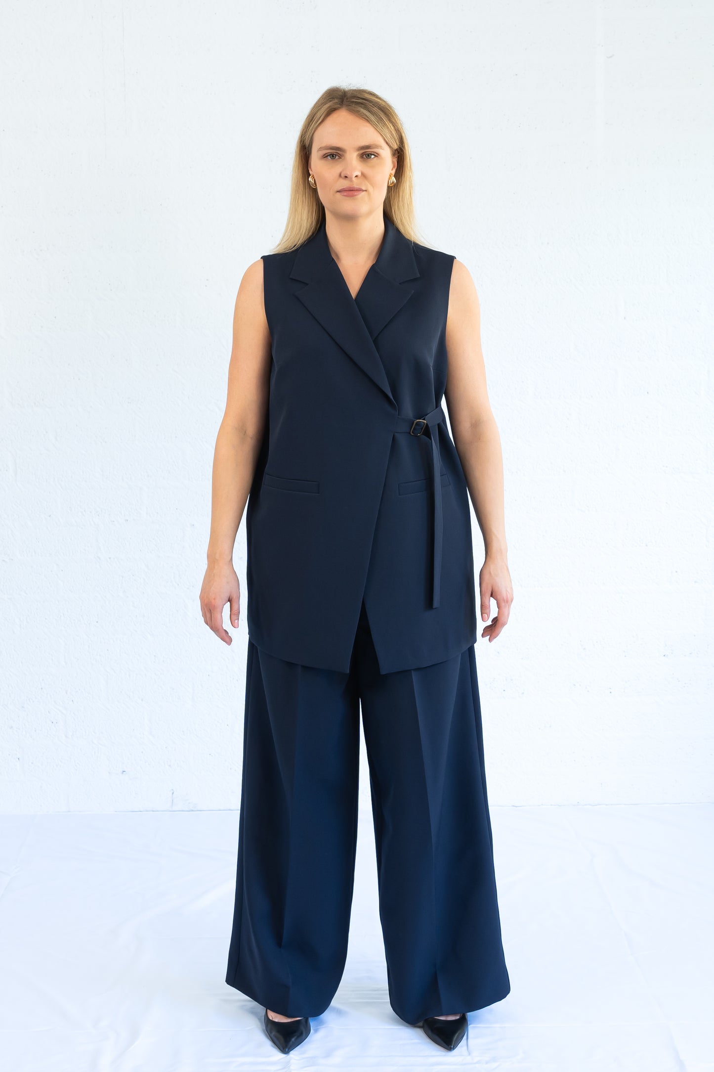 Veia Gilet