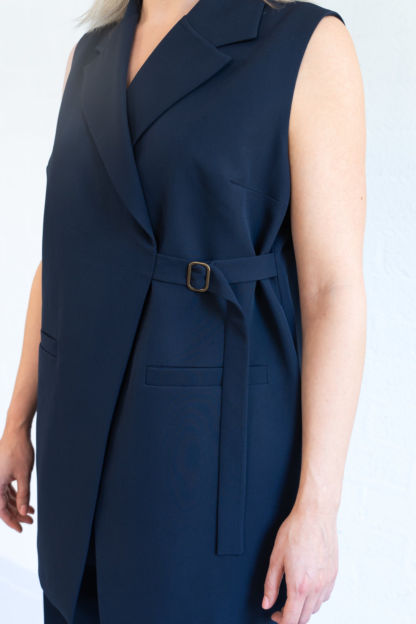 Veia Gilet