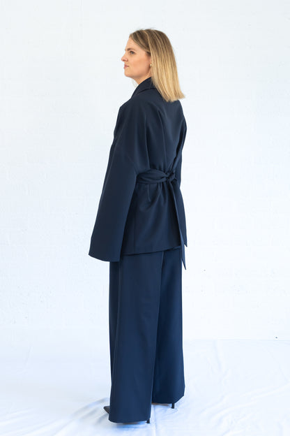 Cher Blazer
