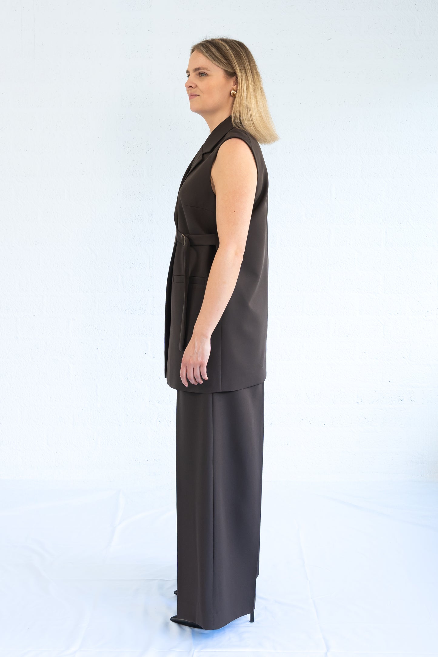 Veia Vest