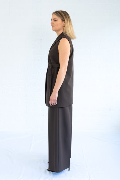 Veia Vest
