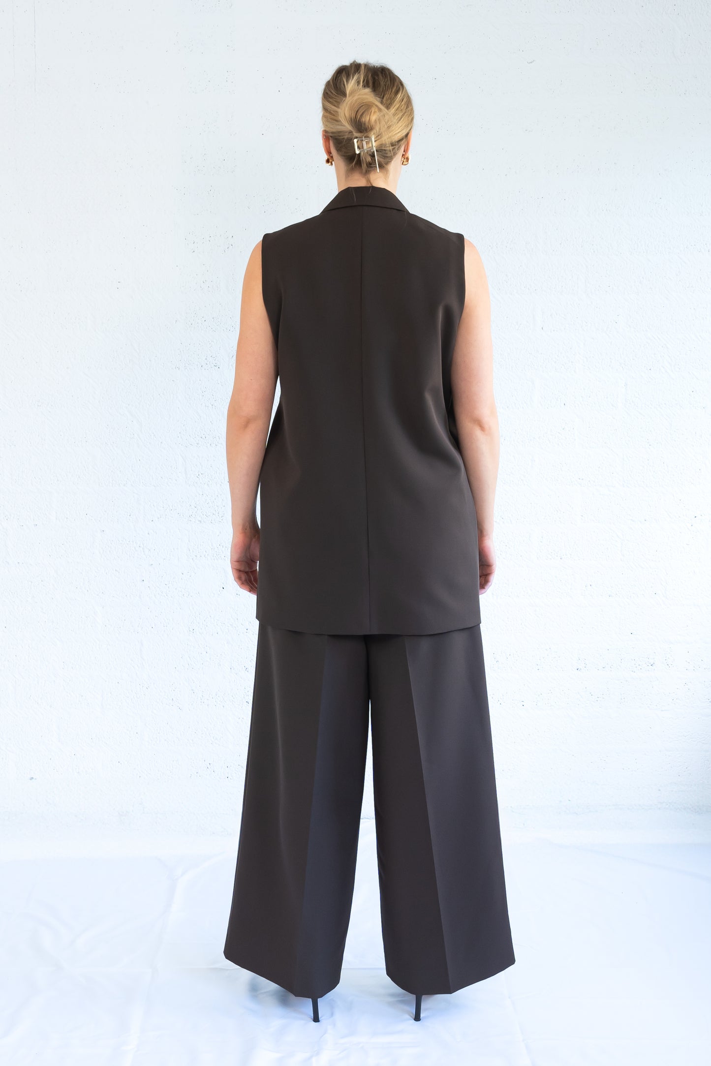 Veia Vest