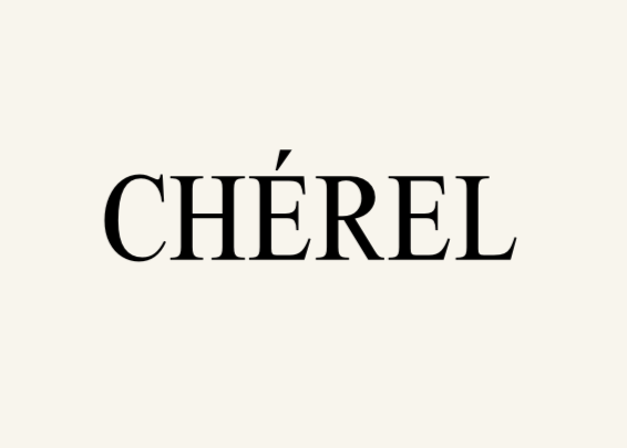 CHÉREL